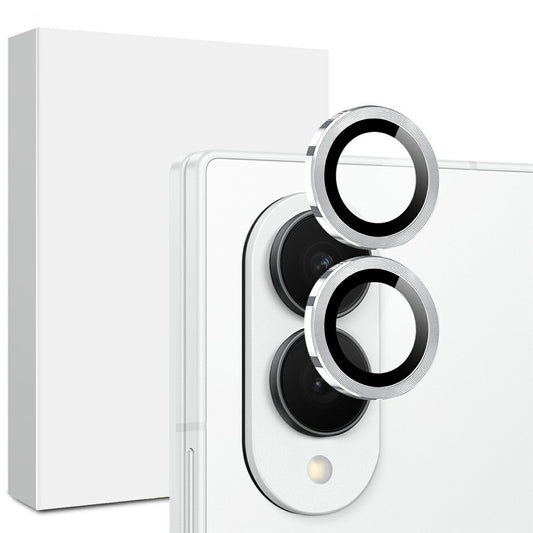 Samsung Z Fold8 Metal Alloy Camera Ring