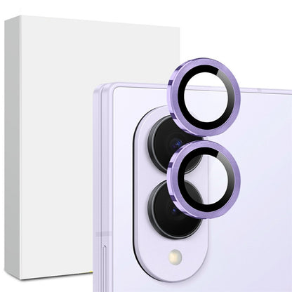 Samsung Z Fold8 Metal Alloy Camera Ring