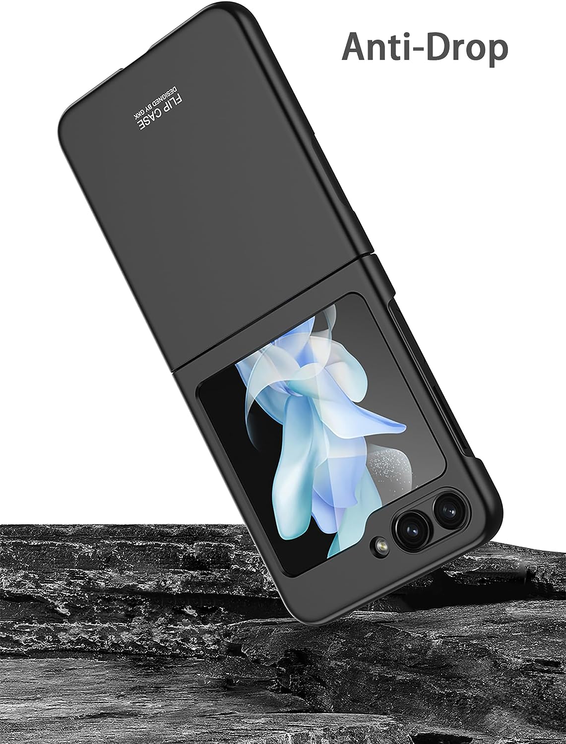 Samsung Galaxy Z Flip 5 Slim Fit Series Case