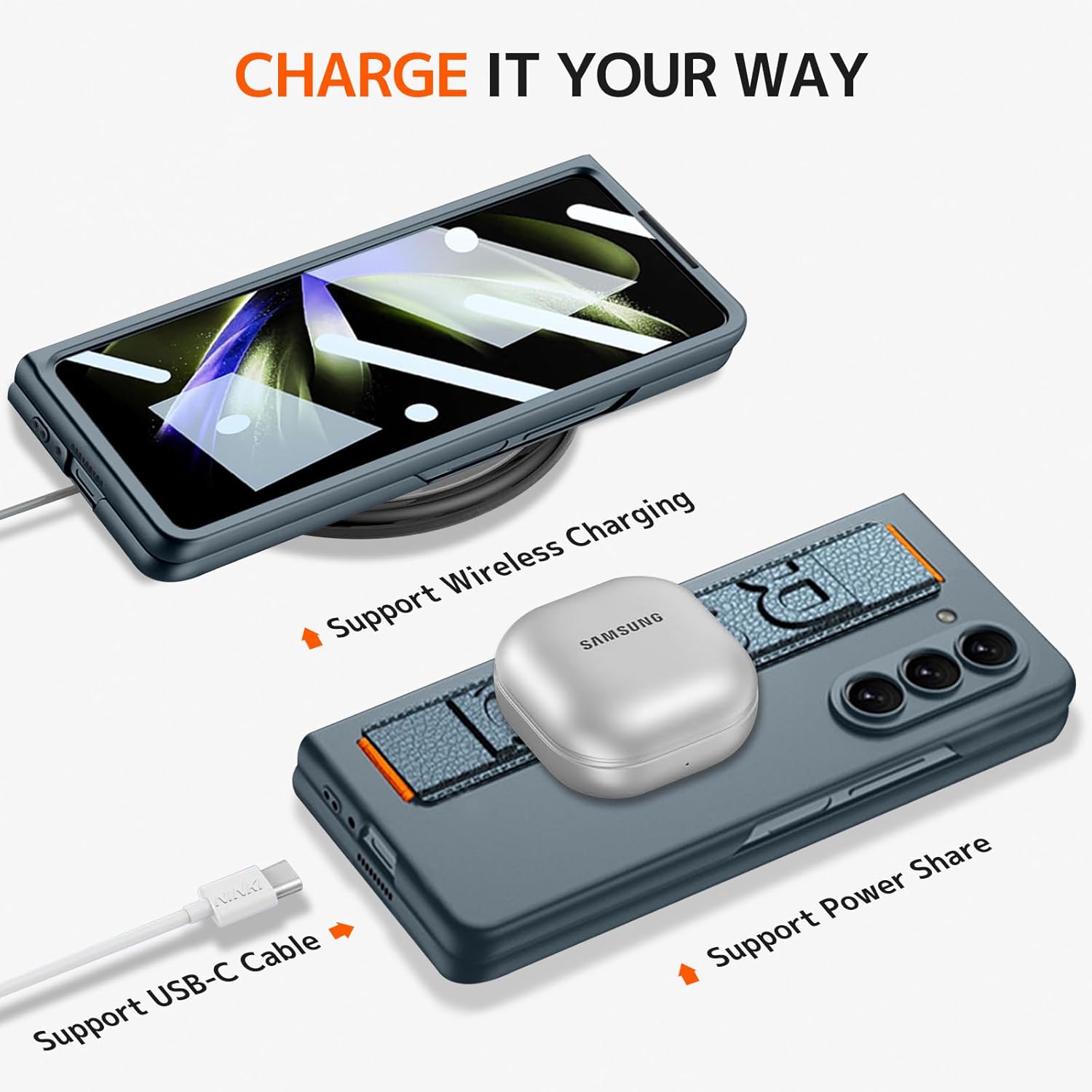 Reverse Wireless Will A Samsung Wireless Charger Charge An Iphone