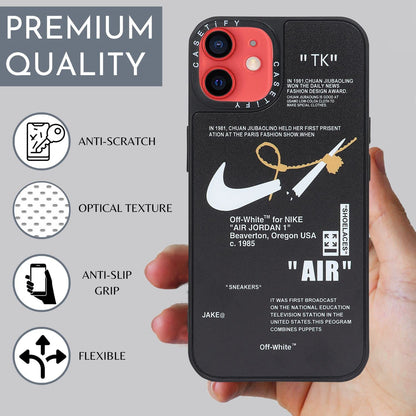 iPhone 11 Premium Starbucks Case