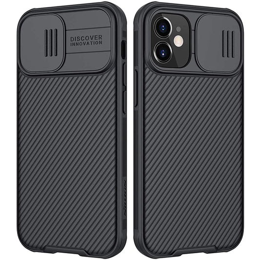 iPhone 11 Cam-shield Pro Case with Camera Protection