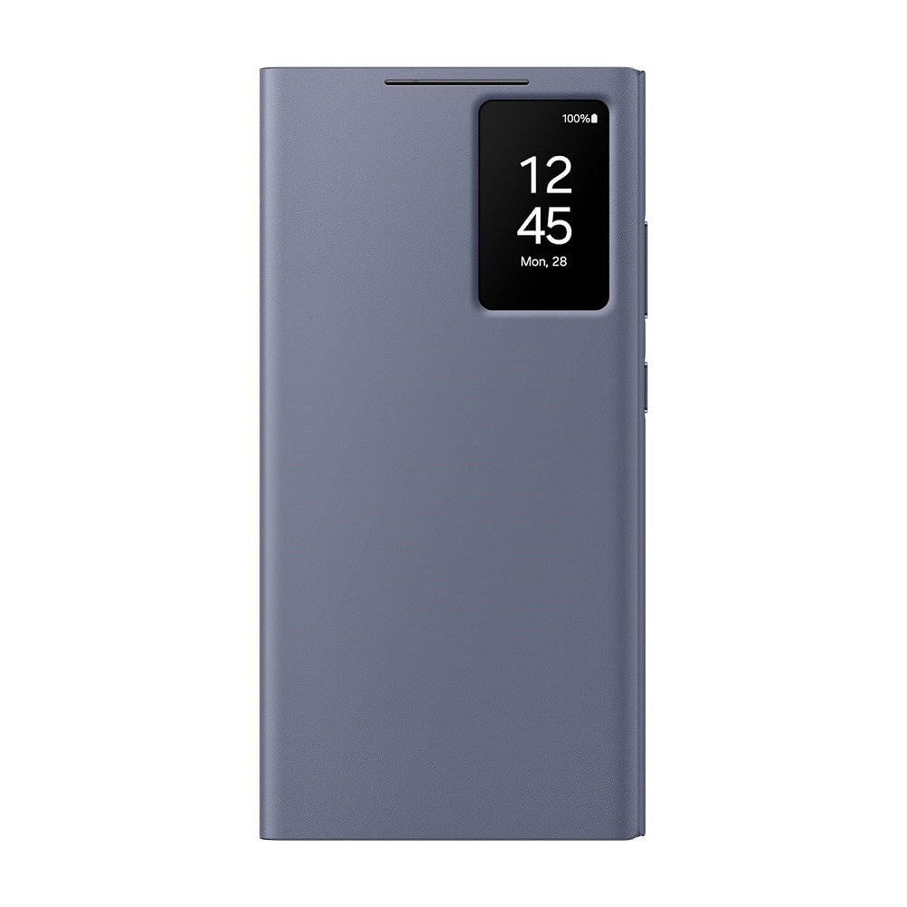 Samsung Galaxy S24 Ultra Smart S - View Window Flip 