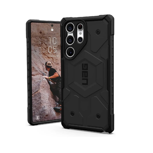 Samsung Galaxy S23 Ultra UAG Pathfinder Premium Rugged Shockproof Case
