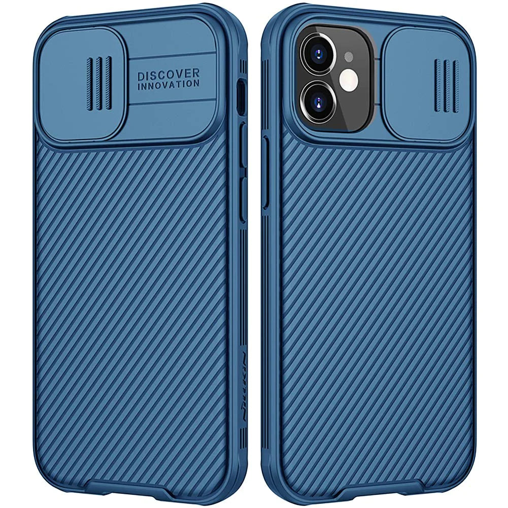 iPhone 11 Cam-shield Pro Case with Camera Protection