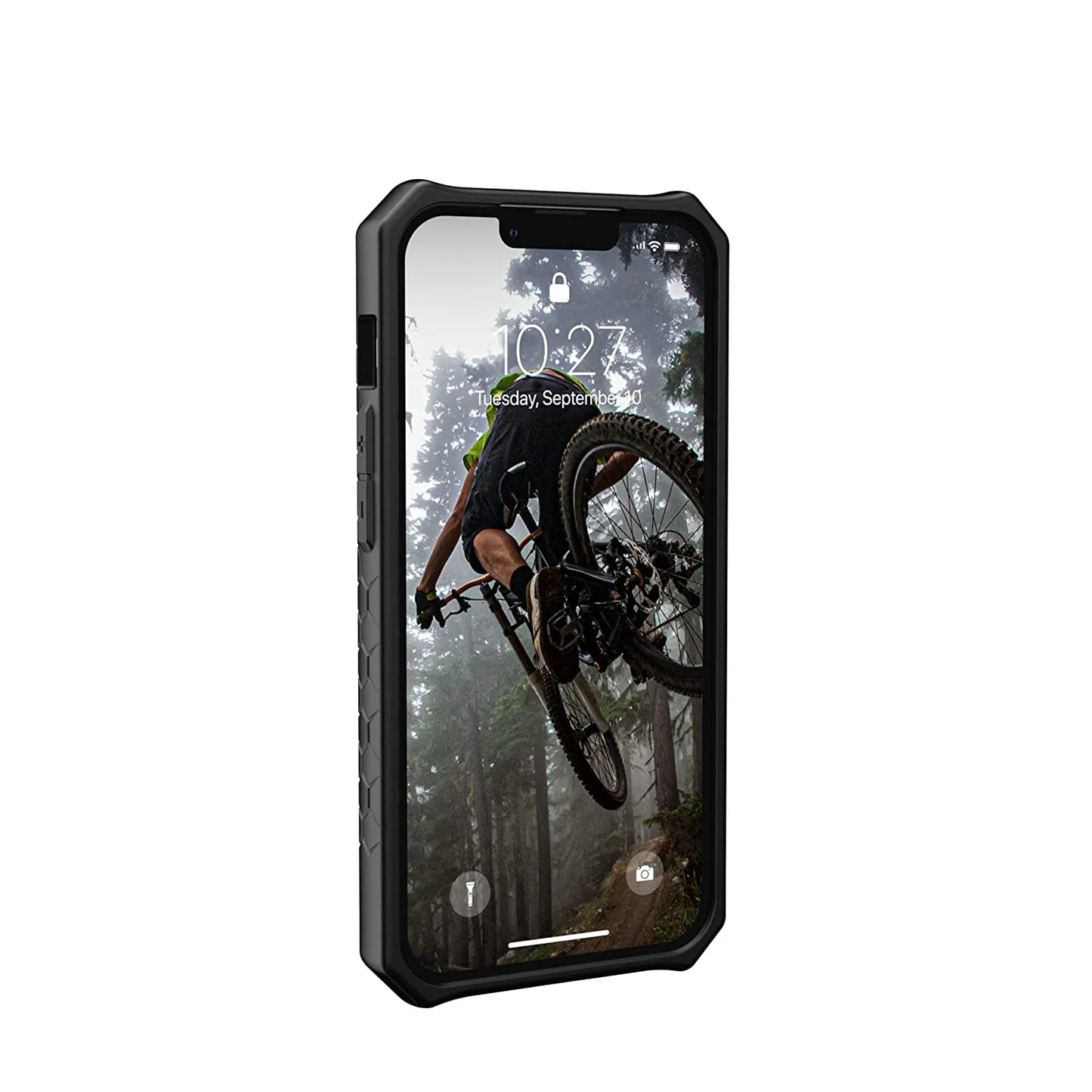 iPhone 14 UAG Monarch Rugged Lightweight Premium Protective Case