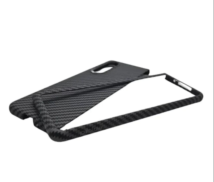 Samsung Galaxy Z Fold 4 Original Carbon Fiber Case
