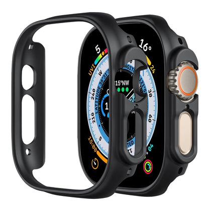 iWatch Bumper Cover Anti-Drop Hard PC iWatch Case for 49mm Ultra/ Ultra 2 / Ultra3