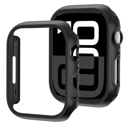 iWatch Bumper Cover Hard PC iWatch Case for Series 10 - 42MM (No Front Screen Protector)
