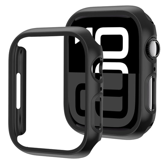 iWatch Bumper Cover Hard PC iWatch Case for Series 10 - 42MM (No Front Screen Protector)