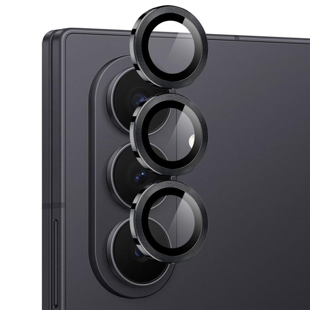 Samsung Z Fold8 Ultra Metal Alloy Camera Ring