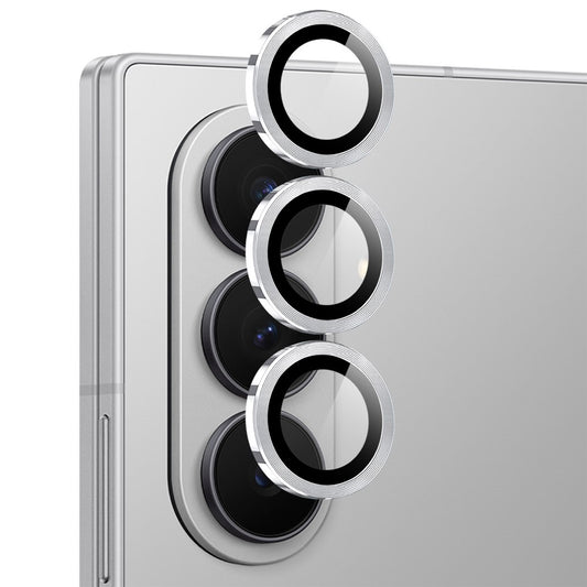 Samsung Z Fold8 Ultra Metal Alloy Camera Ring