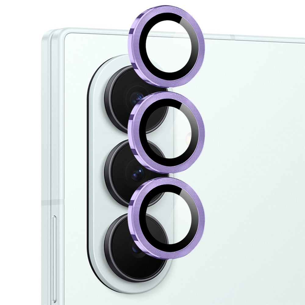 Samsung Z Fold8 Ultra Metal Alloy Camera Ring