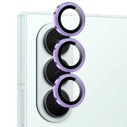 Samsung Z Fold8 Ultra Metal Alloy Camera Ring