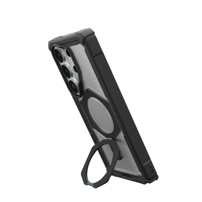 Samsung Galaxy S26 Ultra UAG Cover, Plasma XTE Series Magnetic Ring Holder, Kickstand with Magsafe - ICE