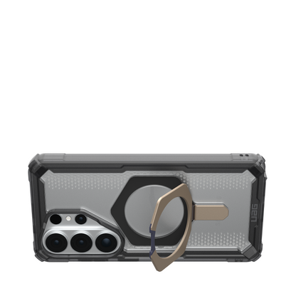Samsung Galaxy S26 Ultra UAG Cover, Plasma XTE Series Magnetic Ring Holder, Kickstand with Magsafe - Grey