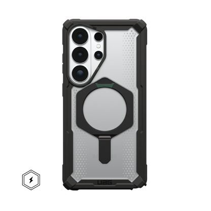Samsung Galaxy S26 Ultra UAG Cover, Plasma XTE Series Magnetic Ring Holder, Kickstand with Magsafe - ICE