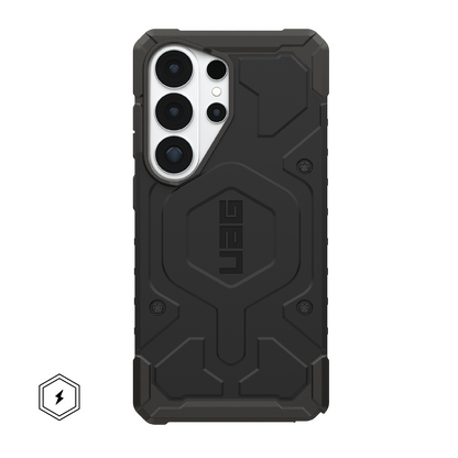Samsung Galaxy S26 Ultra UAG Cover, Pathfinder Rugged Featherlight Magsafe Case - Black