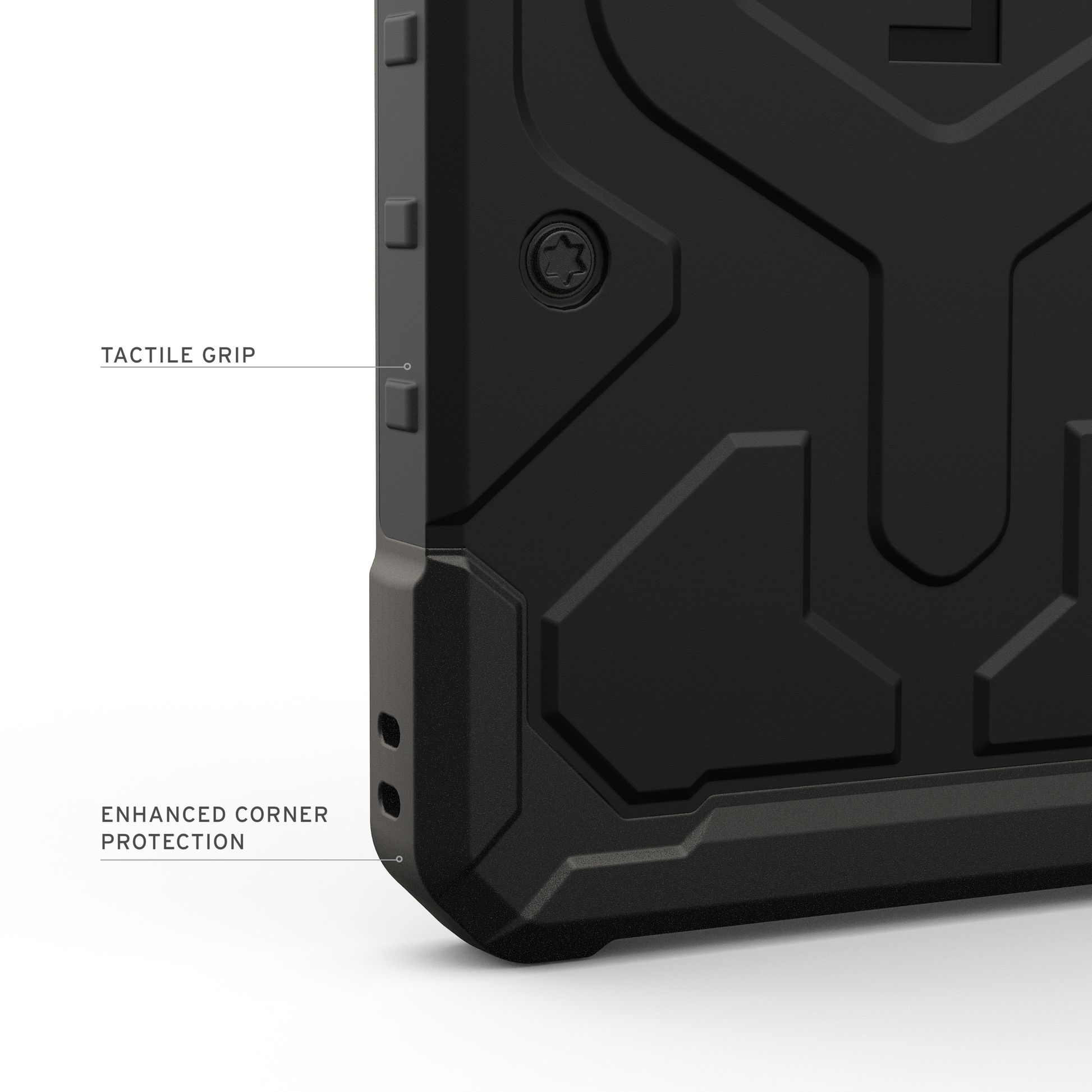 Samsung Galaxy S26 Ultra UAG Cover, Pathfinder Rugged Featherlight Magsafe Case - Black