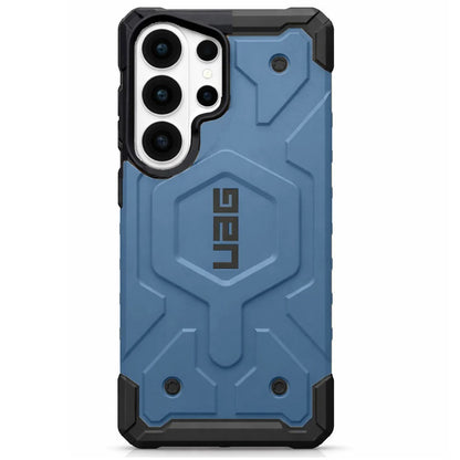 Samsung Galaxy S26 Ultra UAG Cover, Pathfinder Rugged Featherlight Magsafe Case - Dark Earth
