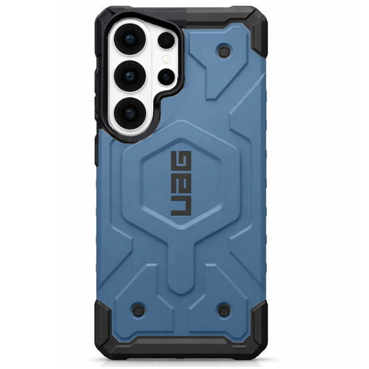 Samsung Galaxy S26 Ultra UAG Cover, Pathfinder Rugged Featherlight Magsafe Case - Dark Earth
