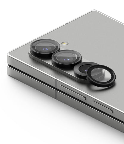 Samsung Galaxy Z Fold 6 Metal Alloy Camera Ring