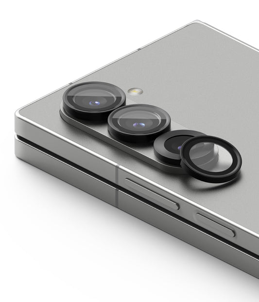 Samsung Galaxy Z Fold 6 Metal Alloy Camera Ring