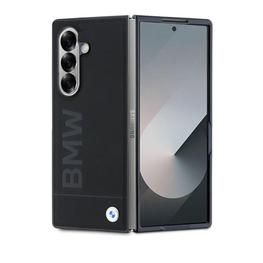 Samsung Galaxy Z Fold7 BMW Logo Sport Car Series Cover