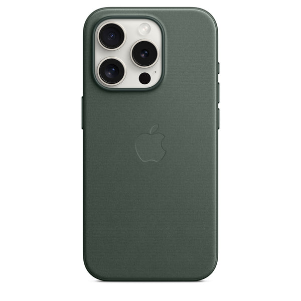 iPhone 14 Pro FineWoven Case with MagSafe (Animation Working) - Evergr ...