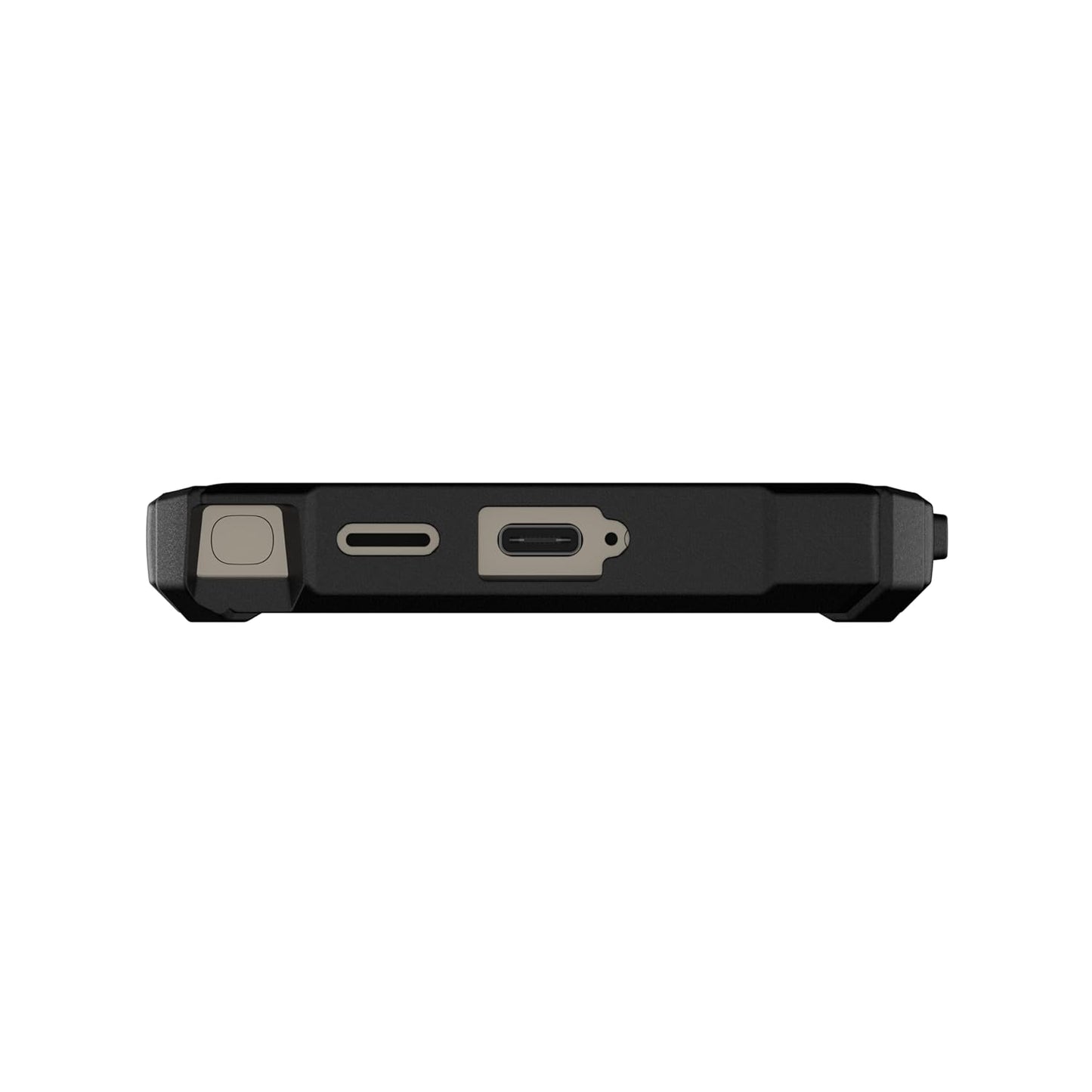 Samsung Galaxy S23 Ultra Plasma XTE Rugged Featherlight Shockproof Protective, Magnetic Ring Holder, Kickstand with Magsafe