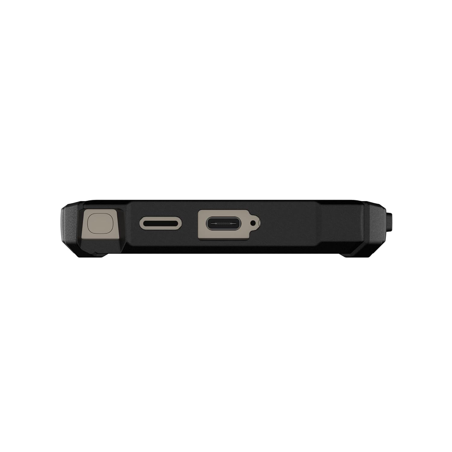 Samsung Galaxy S23 Ultra Plasma XTE Rugged Featherlight Shockproof Protective, Magnetic Ring Holder, Kickstand with Magsafe