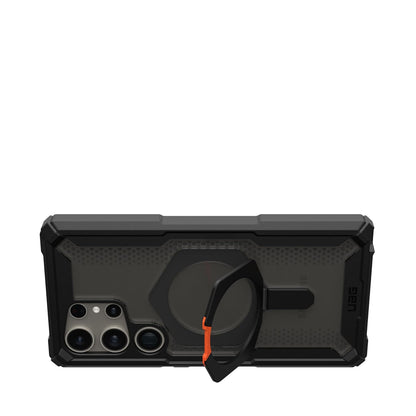 Samsung Galaxy S23 Ultra Plasma XTE Rugged Featherlight Shockproof Protective, Magnetic Ring Holder, Kickstand with Magsafe