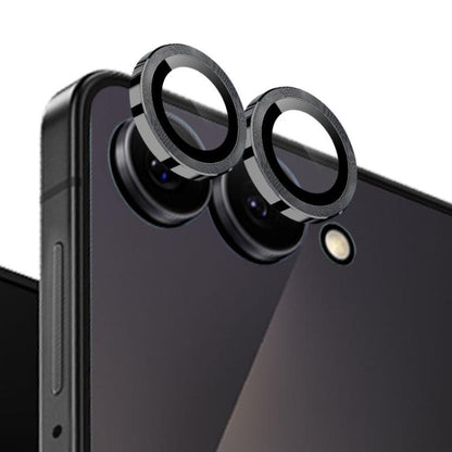 Samsung Galaxy Z Flip7 Metal Alloy Camera Ring