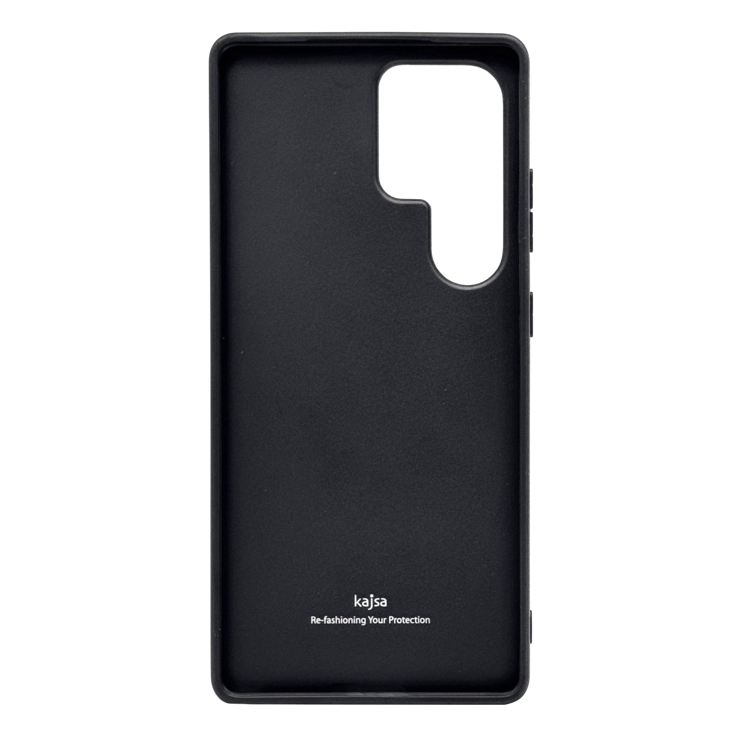 Samsung Galaxy S25 Ultra Kajsa Case Dale Collection Quilted Series 