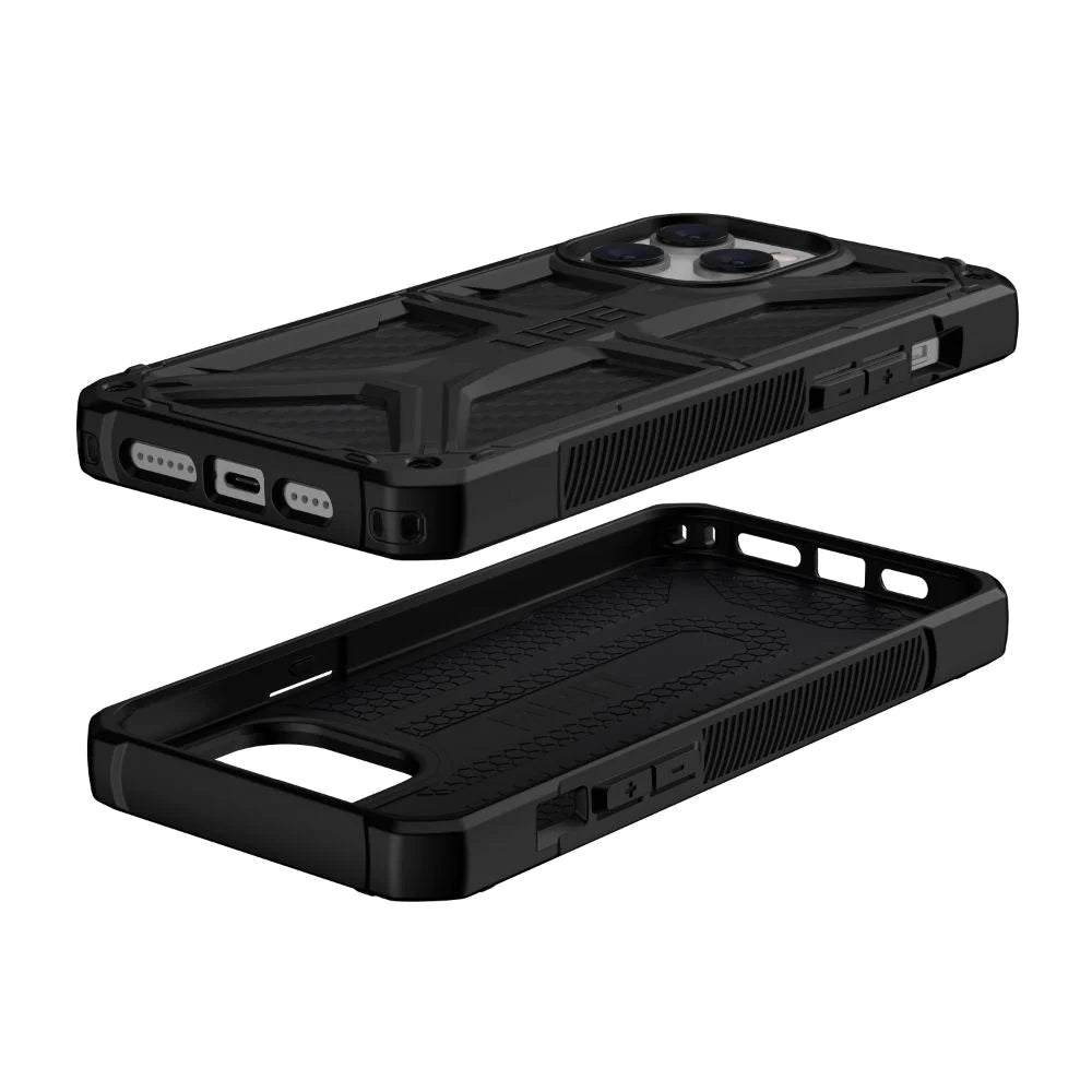 iPhone 12 UAG Monarch Series Case