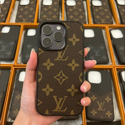 Card Holder Louis Vuitton Iphone 12 Mini Case IPhone 14 Pro Max