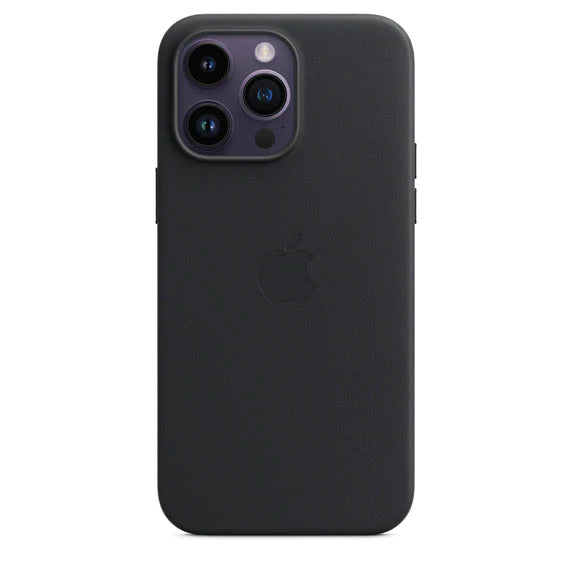 iPhone 12 Pro Leather Case