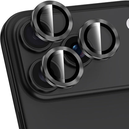 iPhone 18 Pro Max Metal Alloy Camera Ring