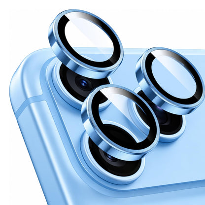 iPhone 18 Pro Max Metal Alloy Camera Ring