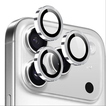 iPhone 18 Pro Max Metal Alloy Camera Ring