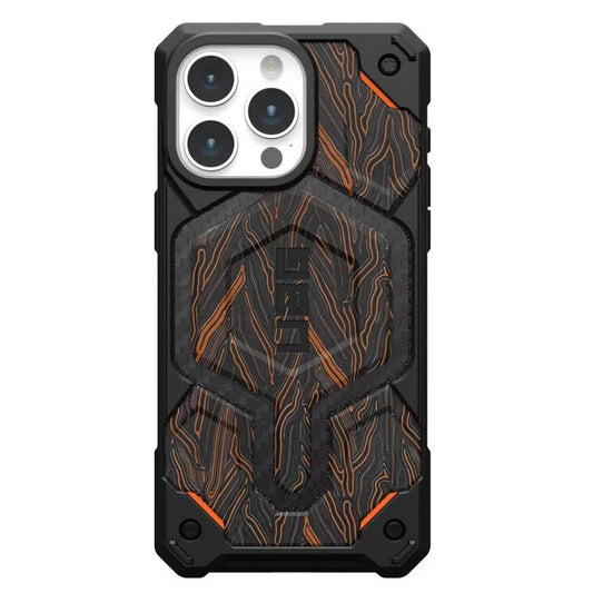 iPhone 16 Pro Max UAG Case, Monarch Pro Limited Edition Case with Magsafe