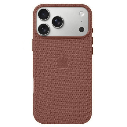 iPhone 17 Pro Max TechWoven Case with Magsafe - Sienna