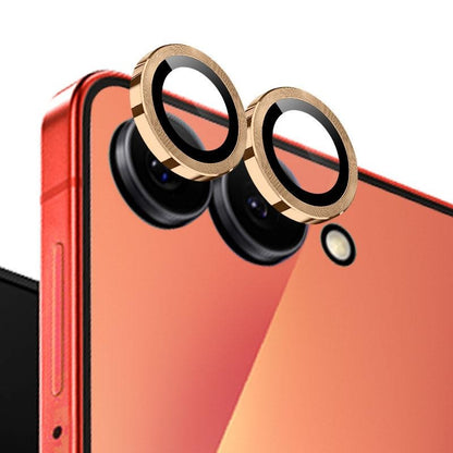 Samsung Galaxy Z Flip7 Metal Alloy Camera Ring