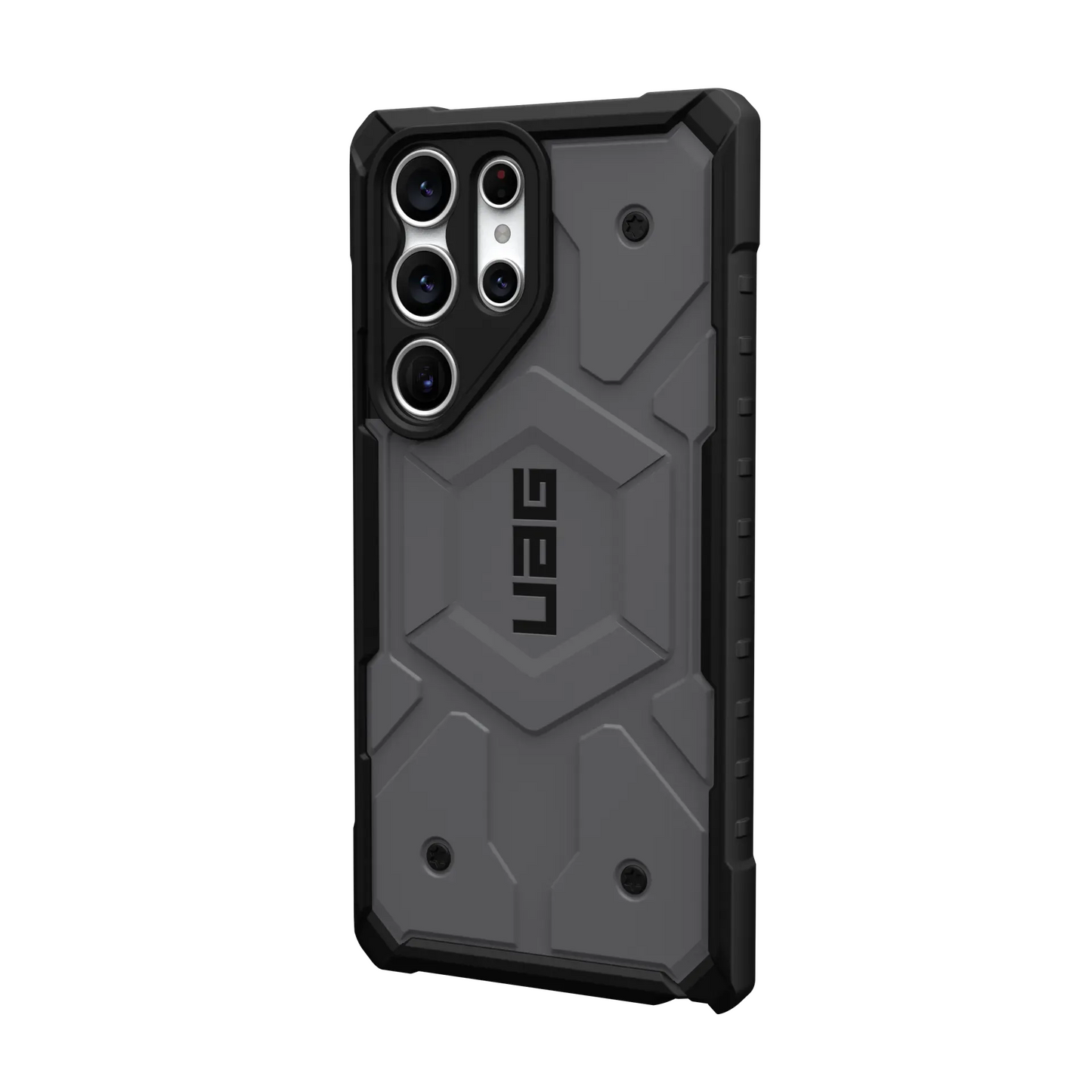 Samsung Galaxy S23 Ultra UAG Pathfinder SE Rugged Shockproof Protective Case With Magsafe - Black
