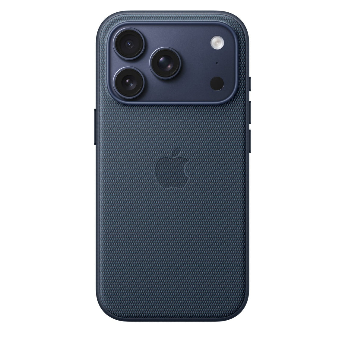iPhone 18 Pro Max TechWoven Case with Magsafe and Camera Control Button - Blue