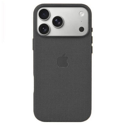 iPhone 17 Pro Max TechWoven Case with Magsafe - Black