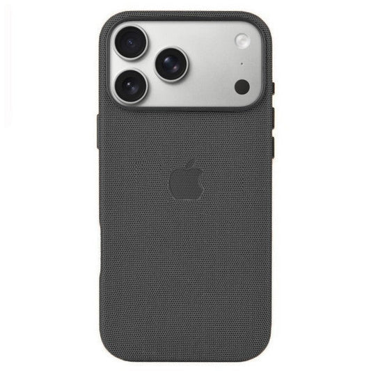 iPhone 17 Pro Max TechWoven Case with Magsafe - Black