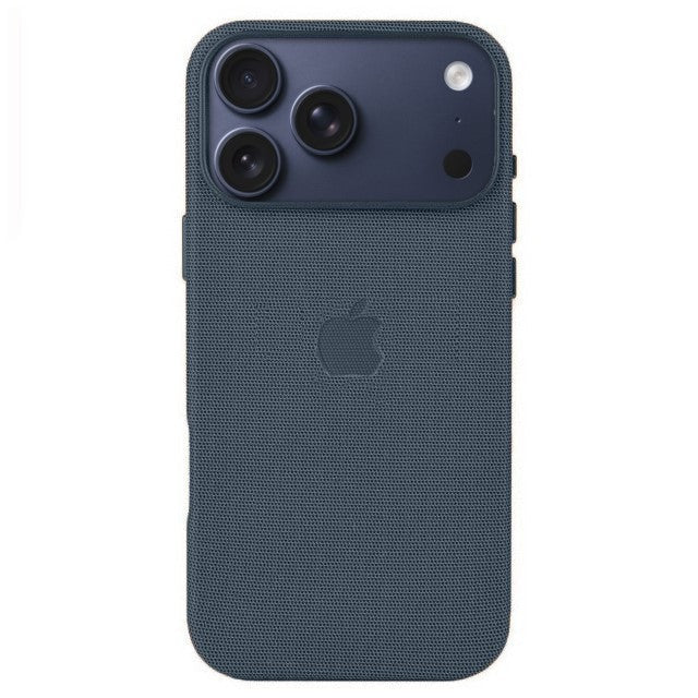 iPhone 17 Pro Max TechWoven Case with Magsafe - Blue