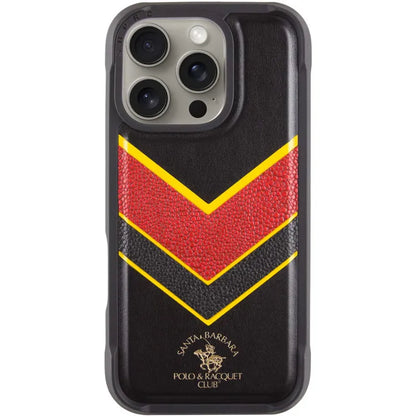 iPhone 16 Pro Max Original Santa Barbara Polo Racquet Club Barton Series