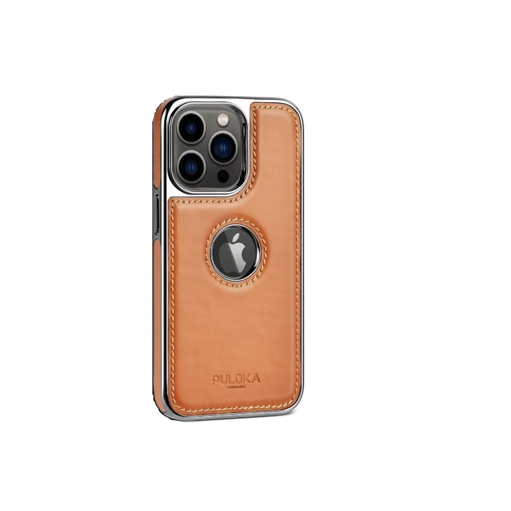 iPhone 14 Pro Max Leather Case Original Luxurious Premium Quality leather Case